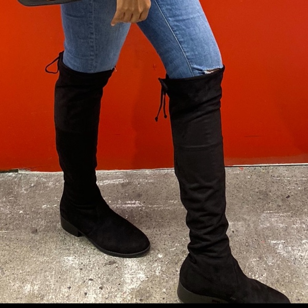 Unisa maury over-the knee boots